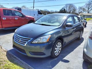 2013 Nissan Sentra for sale in Madison TN