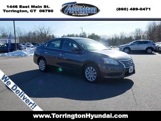 2014 Nissan Sentra