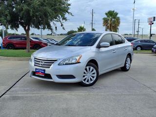 2015 Nissan Sentra