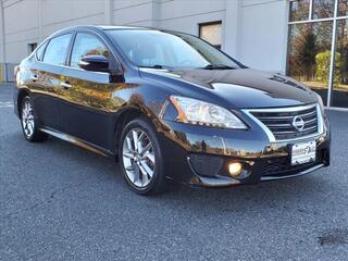 2015 Nissan Sentra