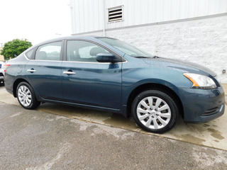 2015 Nissan Sentra for sale in Clarksville TN