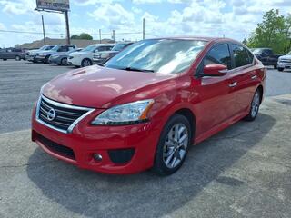 2015 Nissan Sentra for sale in Shelbyville TN