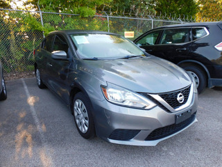 2016 Nissan Sentra for sale in Clarksville TN