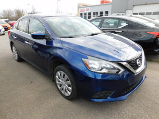 2016 Nissan Sentra for sale in Clarksville TN