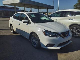 2016 Nissan Sentra for sale in Clarksville TN