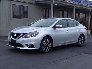 2016 Nissan Sentra