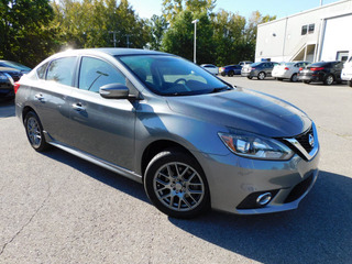 2017 Nissan Sentra for sale in Clarksville TN