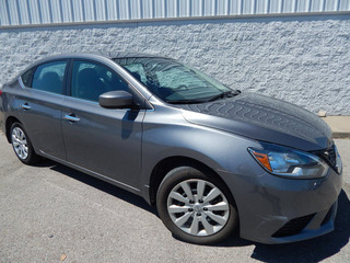 2017 Nissan Sentra for sale in Clarksville TN