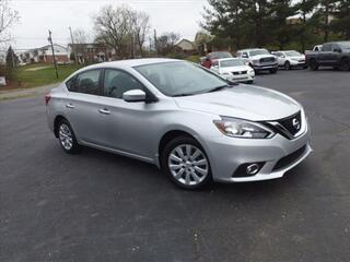 2017 Nissan Sentra for sale in Clarksville TN