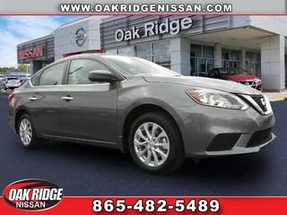 2018 Nissan Sentra for sale in Oak Ridge TN