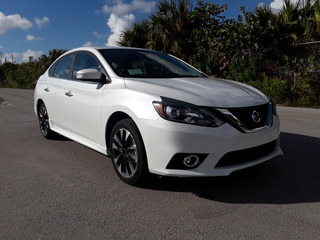 2018 Nissan Sentra for sale in Riviera Beach FL