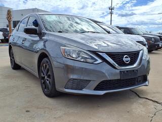 2018 Nissan Sentra for sale in Greenville SC