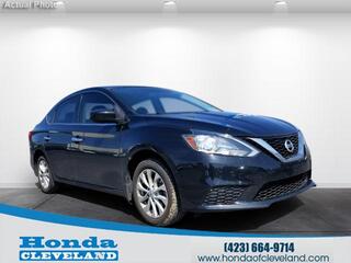 2018 Nissan Sentra for sale in Columbus GA