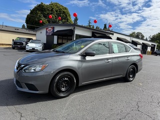 2018 Nissan Sentra for sale in Milwaukie OR
