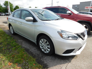 2018 Nissan Sentra for sale in Clarksville TN