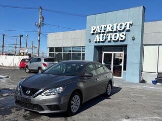 2019 Nissan Sentra