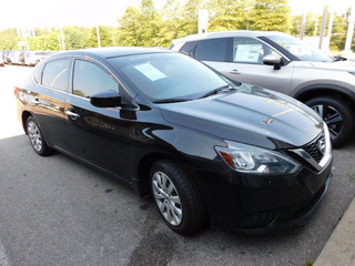 2019 Nissan Sentra for sale in Clarksville TN