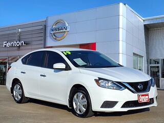 2019 Nissan Sentra for sale in Mcalester OK