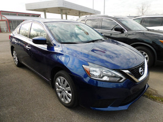 2019 Nissan Sentra for sale in Clarksville TN