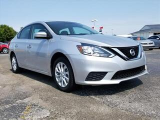 2019 Nissan Sentra for sale in Cleveland TN