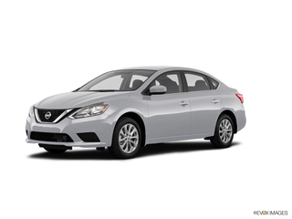 2019 Nissan Sentra for sale in North Haven CT