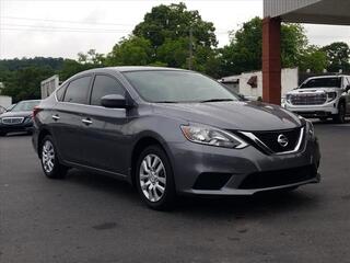 2019 Nissan Sentra for sale in Summerville GA