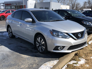 2019 Nissan Sentra for sale in North Haven CT