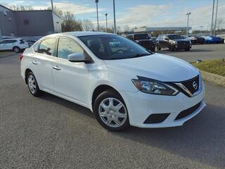 2019 Nissan Sentra for sale in Clarksville TN