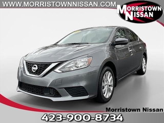 2019 Nissan Sentra for sale in Morristown TN