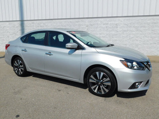 2019 Nissan Sentra for sale in Clarksville TN