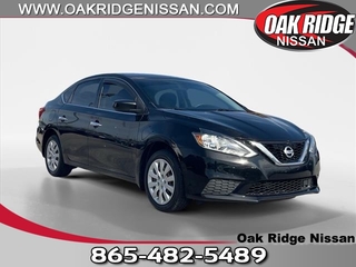 2019 Nissan Sentra for sale in Oak Ridge TN