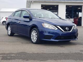 2019 Nissan Sentra for sale in Cleveland TN