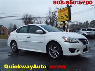 2013 Nissan Sentra