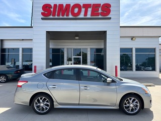2013 Nissan Sentra