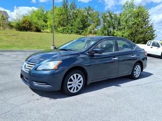 2014 Nissan Sentra for sale in Johnson City TN