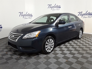 2014 Nissan Sentra