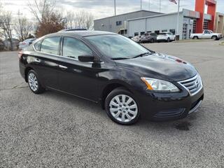 2014 Nissan Sentra for sale in Clarksville TN