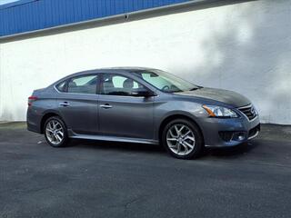 2015 Nissan Sentra