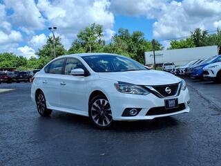 2016 Nissan Sentra
