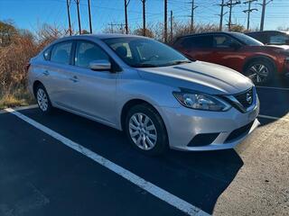 2017 Nissan Sentra for sale in Portsmouth NH