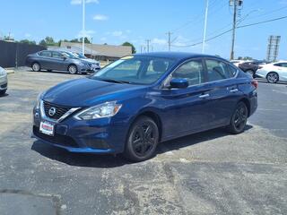 2017 Nissan Sentra for sale in Oklahoma City OK