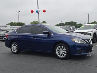 2018 Nissan Sentra for sale in Greer SC