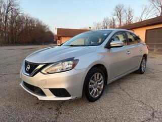 2018 Nissan Sentra