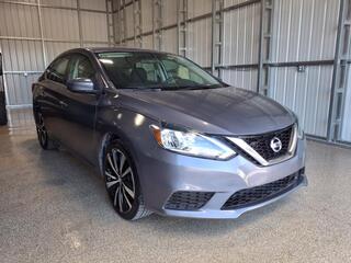 2018 Nissan Sentra for sale in Nashville TN
