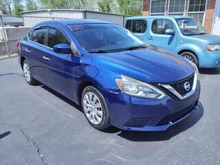 2018 Nissan Sentra for sale in Campbellsville KY