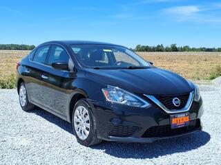 2018 Nissan Sentra