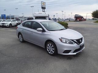 2019 Nissan Sentra for sale in Bradley IL