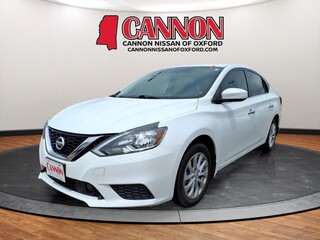 2019 Nissan Sentra for sale in Bedford PA