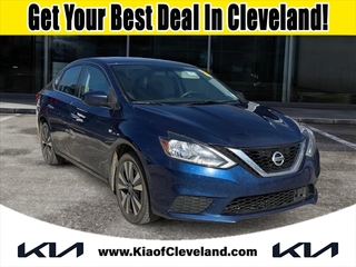 2019 Nissan Sentra for sale in Cleveland TN