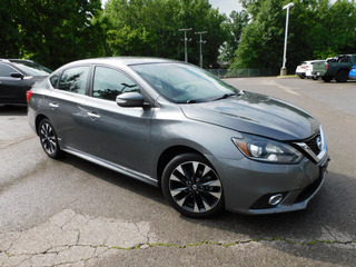 2019 Nissan Sentra for sale in Clarksville TN